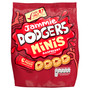 Jammie Dodgers Snack Pack 120g
