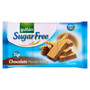 Gullon Wafer Sugar Free Chocolate Flavour  180g