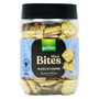 Gullon Mini Bites Garlic & Herb 250g
