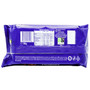 Cadbury Crunchy Melts Choc Biscuit 156g