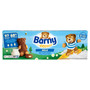 Barny Chocolate Soft Baked Bears 125g 5 Pacj