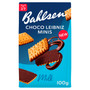 Bahlsen Choco Leibniz Mini's 100g