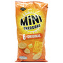 Jacobs Mini Cheddars Original 138g 6 Pack
