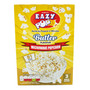 Eazypop Microwave Popcorn Butter 85g 3 Pack