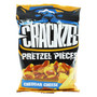 Crackzels Cheddar Cheese Pretzel Pieces 85g
