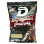 Big D Dry Roast Peanuts 200g