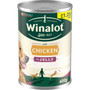 Winalot Dog Can Class Chicken Jelly 400g
