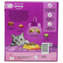 Whiskas 1+ Cat Complete Dry With Chicken 800g