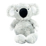 Pet Toy Plush Bungee Koala