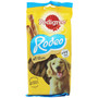 Pedigree Dog Rodeo Treat With Chicken 123g 7 Pack