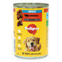 Pedigree Dog Original Beef Loaf 400g