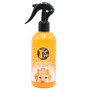 Just 4 Dogs No Rinse Waterless Shampoo Orange 300ml