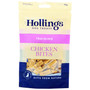 Hollings Dog Treats Chicken Train Treats 75g
