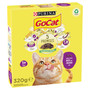 Go-Cat Chicken And Duck 320g
