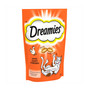 Dreamies Cat Treat Chicken  8 Pack