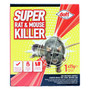 Doff Super Rat & Mouse Killer 25g 1 Pack