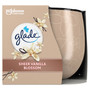 Glade Candle Sheer Vanilla Blossom