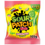 Sour Patch Kids Watermelon Bag 105g