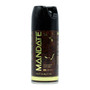 Mandate Body Spray 150ml