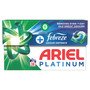 Ariel Platinum Febreze Pods 38 Wash