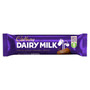 Cadbury Dairy Milk Bar 45g 48 Pack