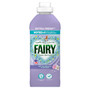 Fairy Fabric Conditioner Silk Tree Blossom 29 Wash