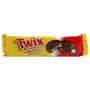 Twix Biscuits Secret Centre 132gm
