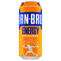 Barr Irn Bru Energy Can 500ml 12 Pack