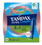Tampax Compak Pearl Super 16 Pack