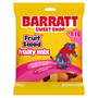 Barratt Fruit Salad Fruity Mix 120gm