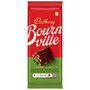 Cadbury Bournville Caramel Hazelnut 100g