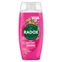 Radox Shower Gel Feel Radiant 225ml