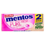 Mentos Pure Fresh Roll Duo Bubblefresh 31g