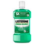 Listerine Mouthwash Fresh Burst 250ml