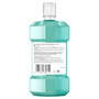 Listerine Mouthwash Flavours Spearmint 500ml
