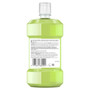 Listerine Mouthwash Flavours Mild N Minty 250ml