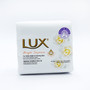 Lux Soap White 80g 3 Pack