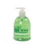 XBC Handwash Tea Tree Antibacterial 500ml