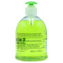 XBC Handwash Tea Tree Antibacterial 500ml