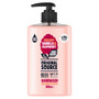 Original Source Hand Wash Liquid Vanilla & Raspberry 300ml