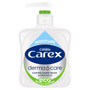 Carex Antibacterial Hand Wash Moisture 250ml
