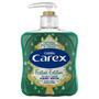 Carex Antibacterial  Hand Wash Frosted Eucalyptus 250ml