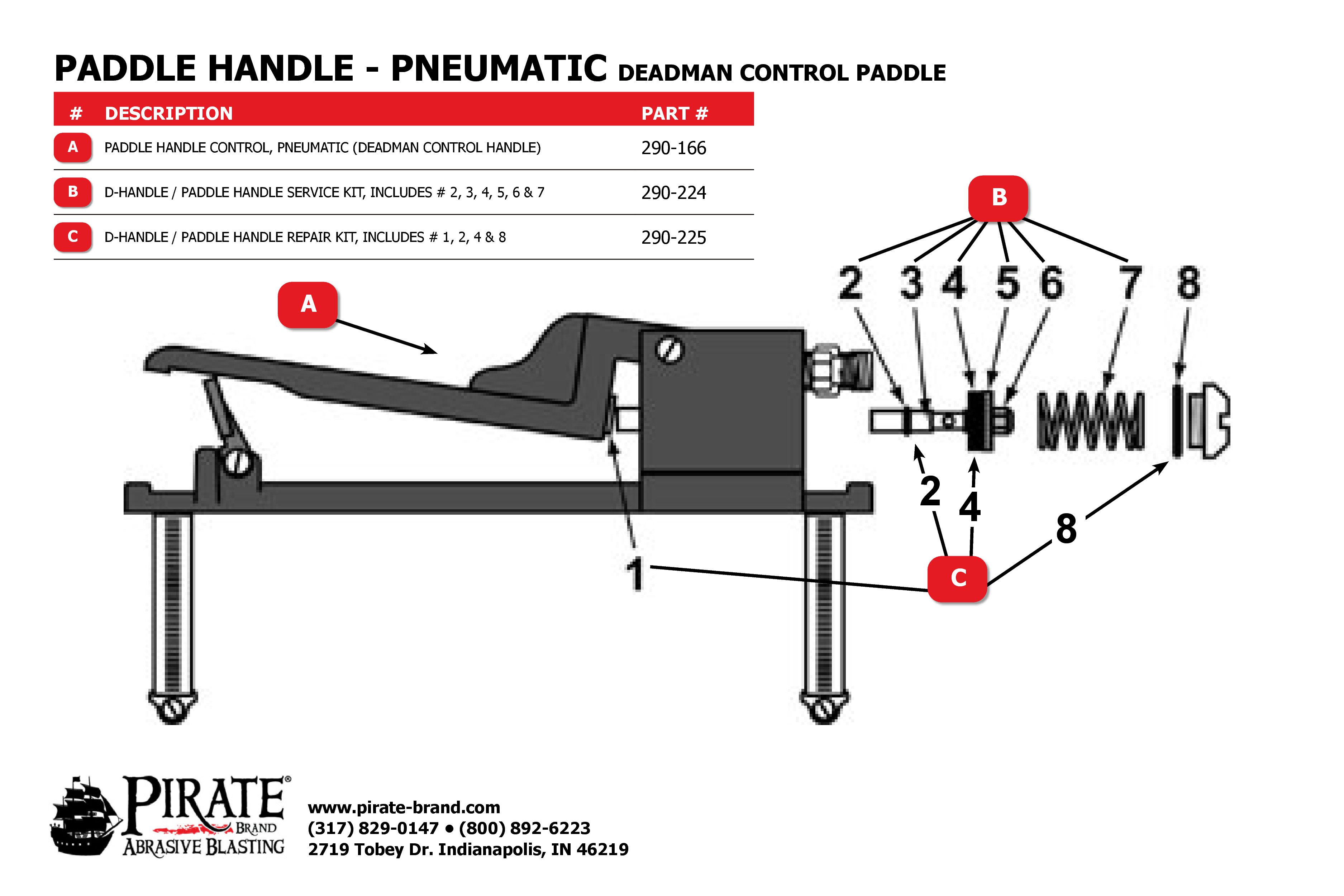 290-166-LD Line Drawning