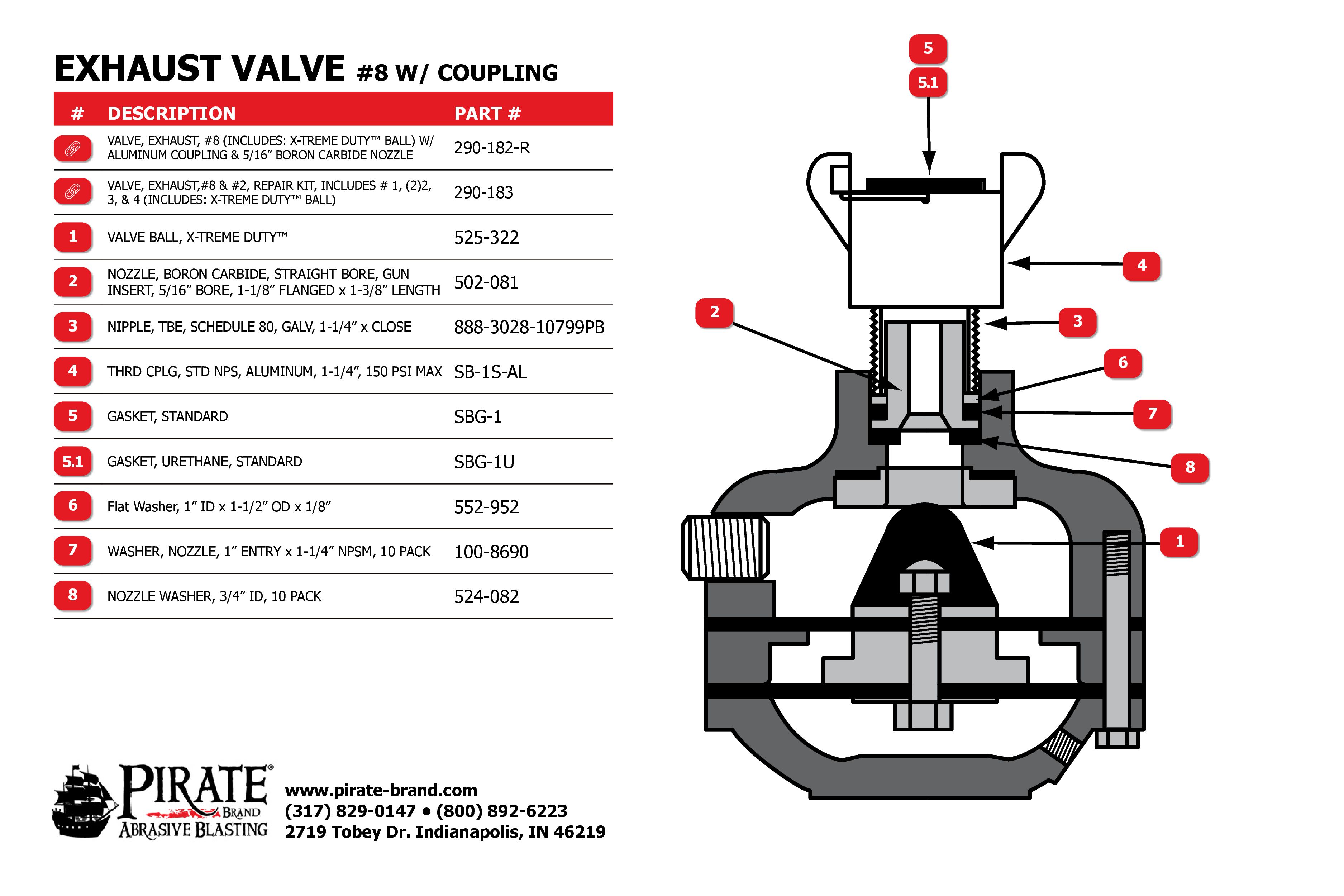 290-182-R-LD Line Drawning