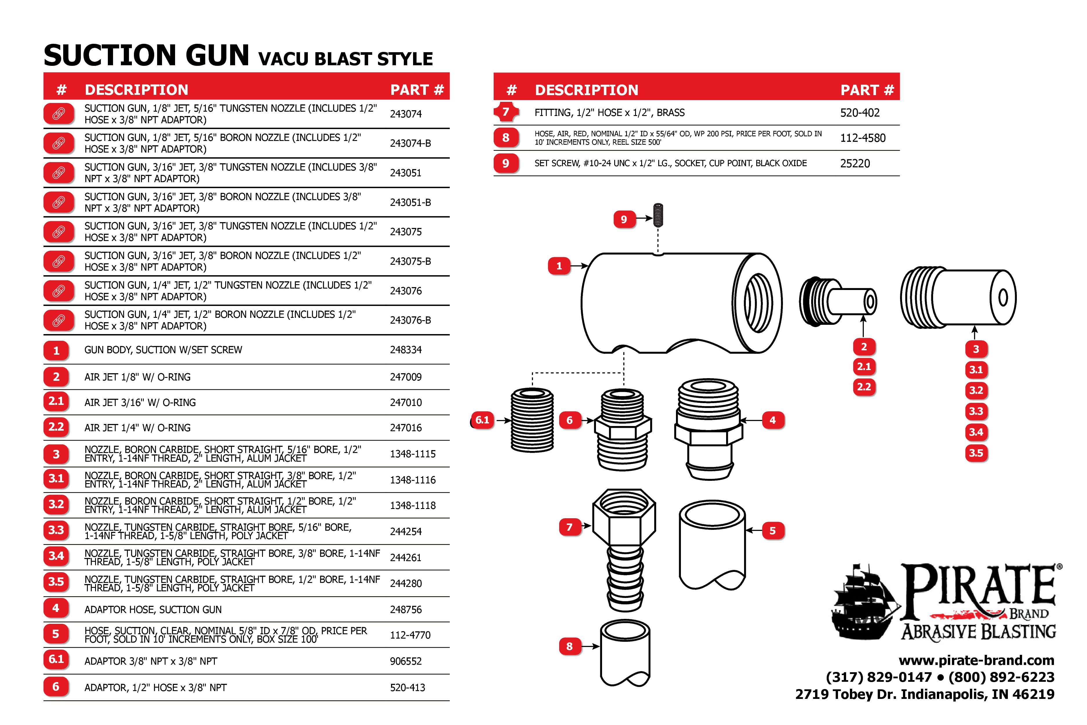 ABSVAC_GUNLD Line Drawning