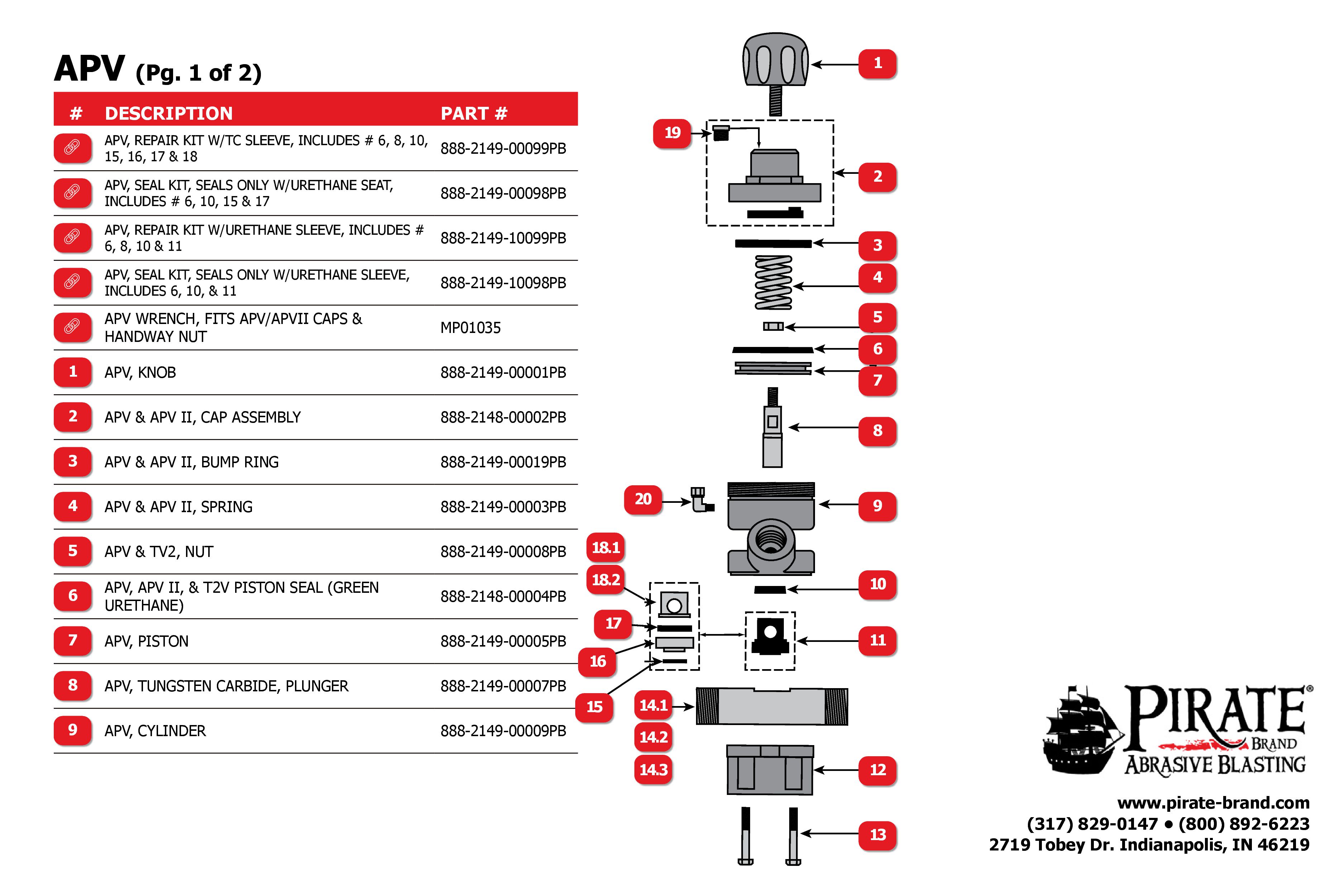 APV_LD Line Drawning