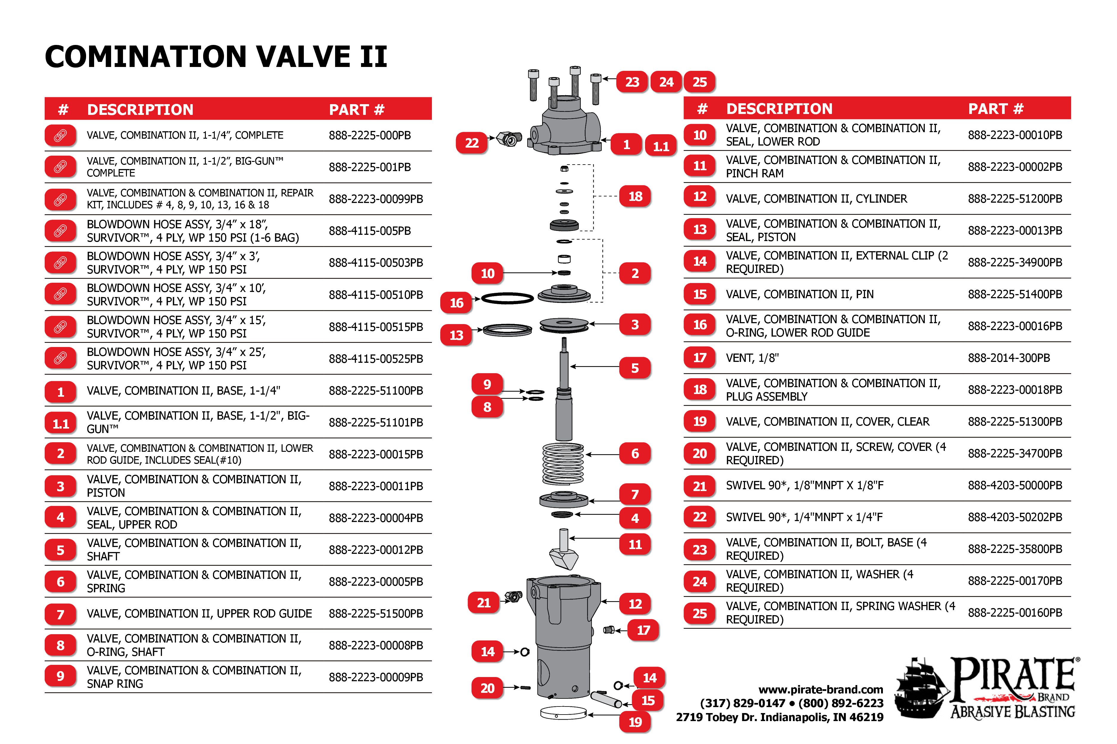 CVII-LD Line Drawning