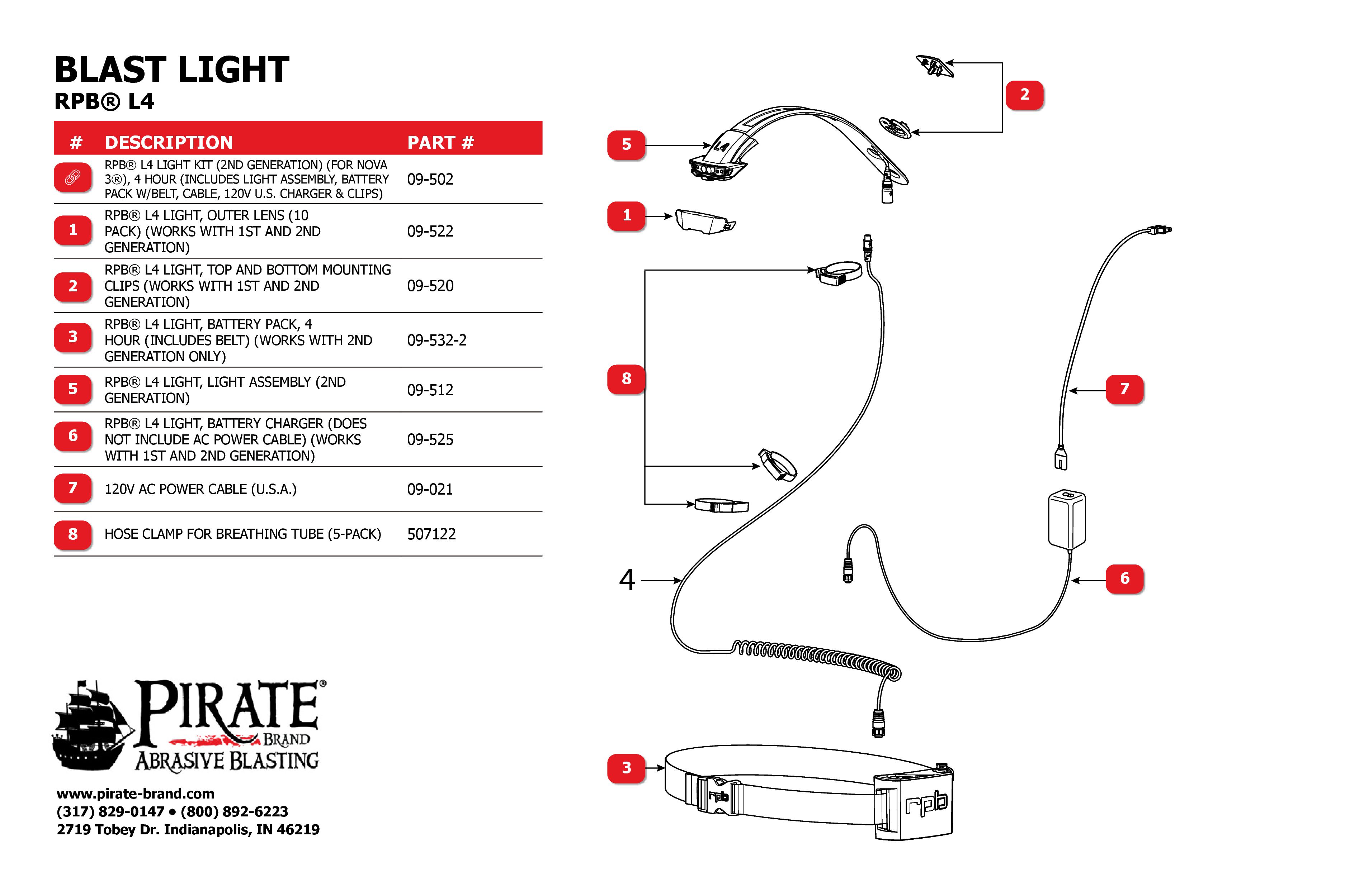 L4-Light-LD Line Drawning