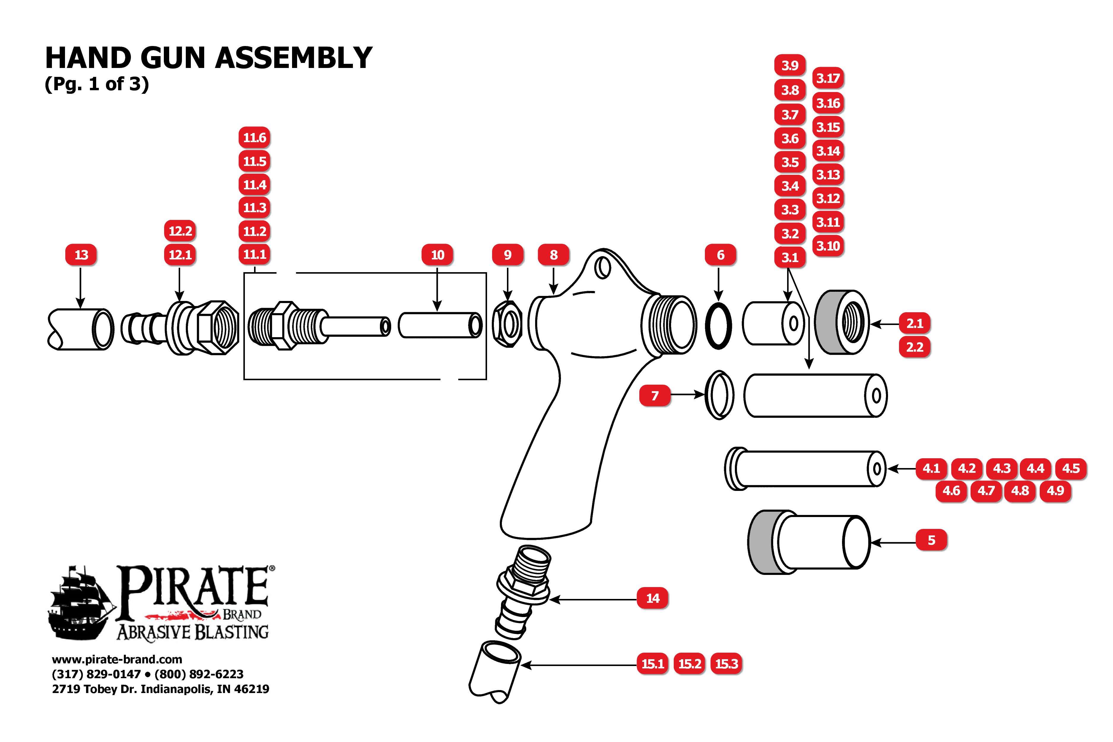 LDBNP Line Drawning