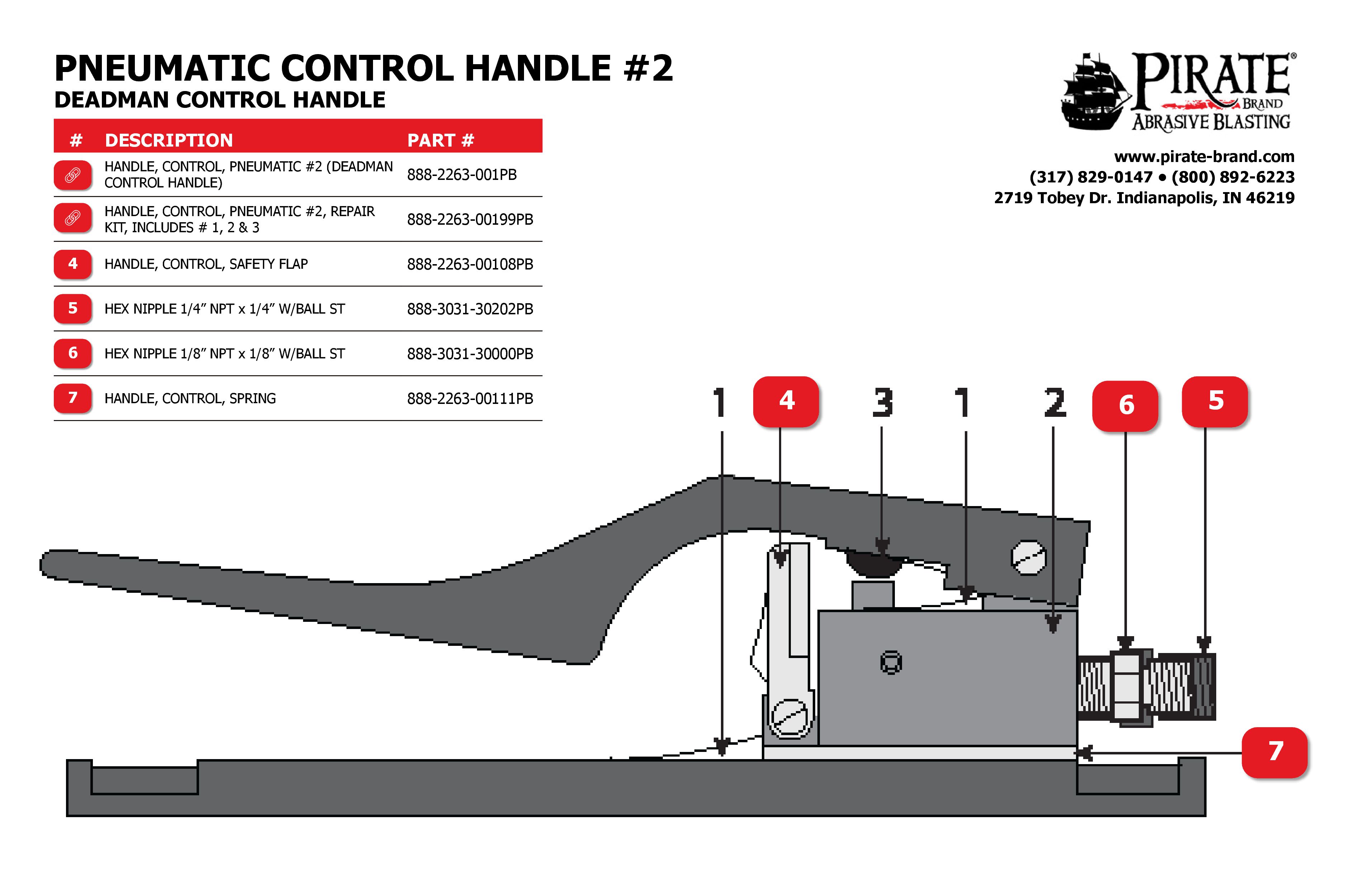 PCH2LD Line Drawning